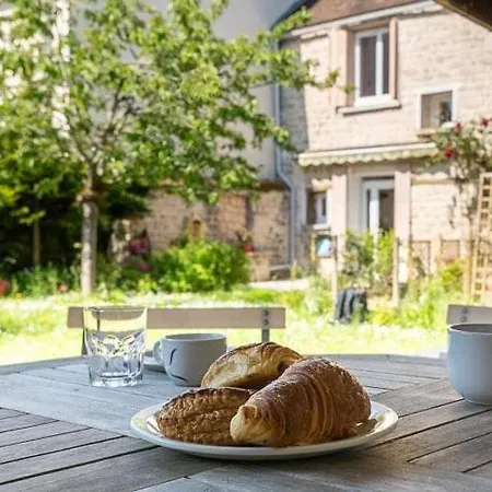 Le Potomak, Maison Et Jardin, Centre Historique Сasa de vacaciones Milly-la-Foret